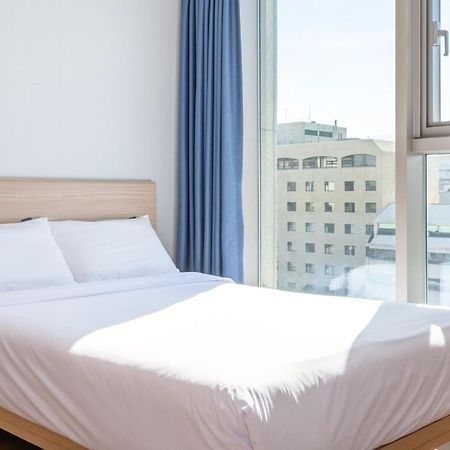 Hi Residences Чечжу Екстер'єр фото