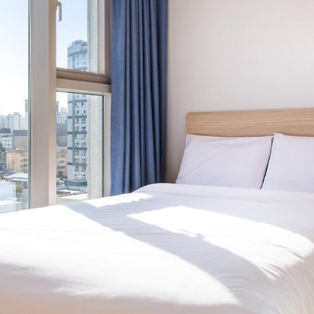 Hi Residences Чечжу Екстер'єр фото
