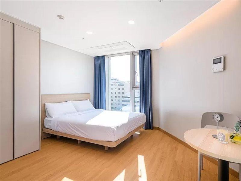 Hi Residences Чечжу Екстер'єр фото