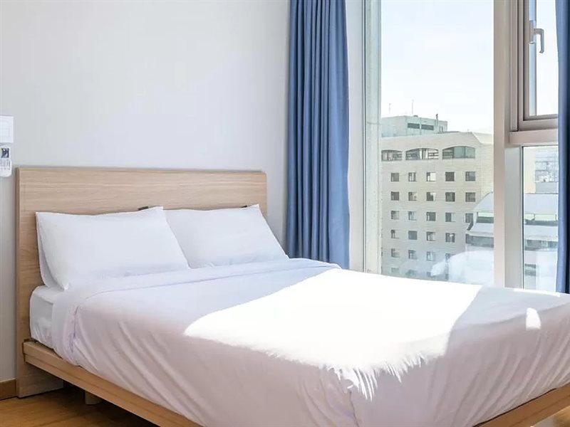 Hi Residences Чечжу Екстер'єр фото