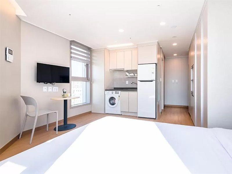 Hi Residences Чечжу Екстер'єр фото