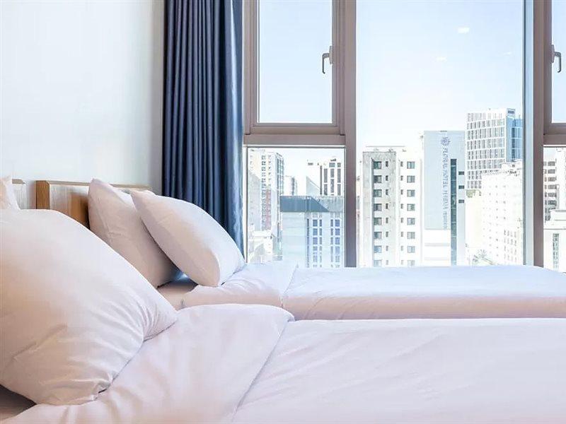 Hi Residences Чечжу Екстер'єр фото