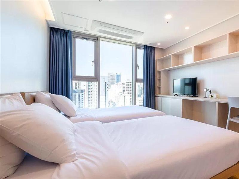 Hi Residences Чечжу Екстер'єр фото