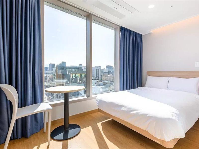 Hi Residences Чечжу Екстер'єр фото