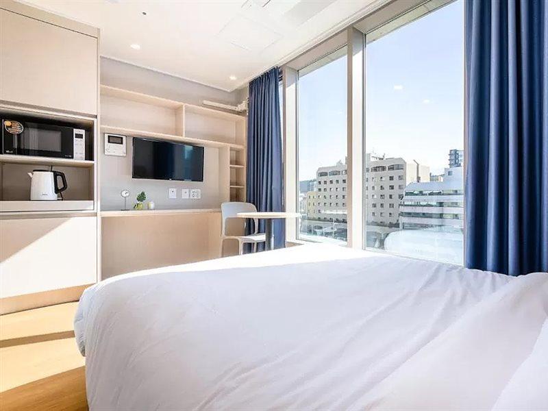 Hi Residences Чечжу Екстер'єр фото