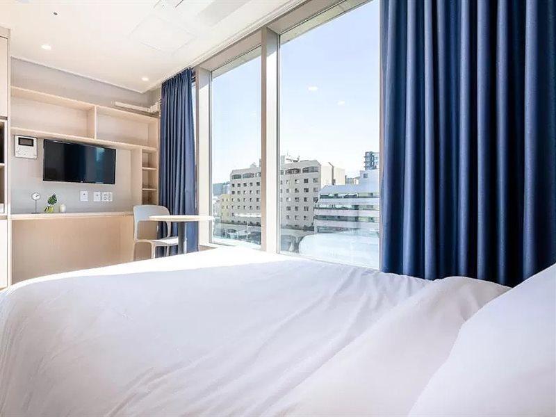 Hi Residences Чечжу Екстер'єр фото