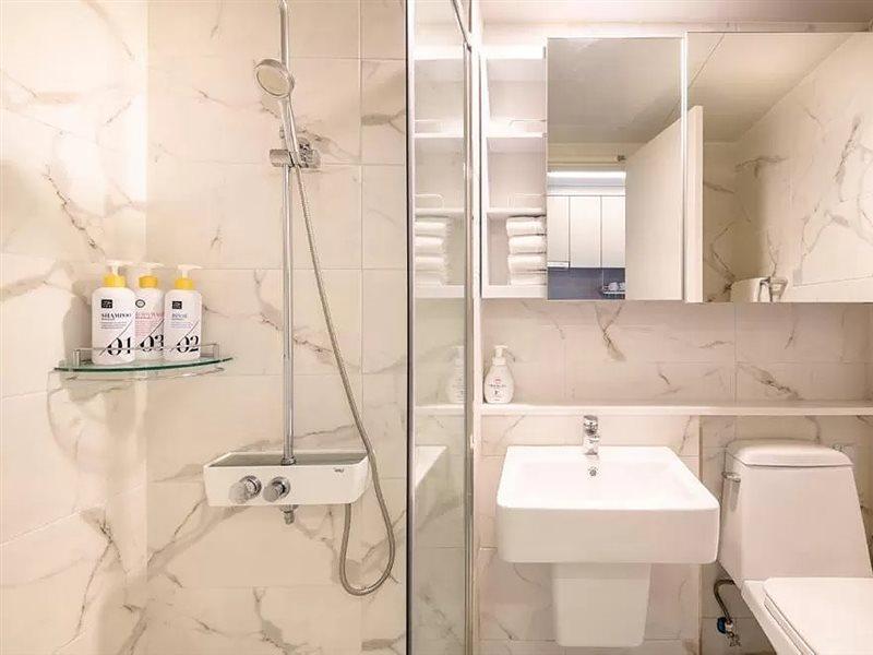 Hi Residences Чечжу Екстер'єр фото