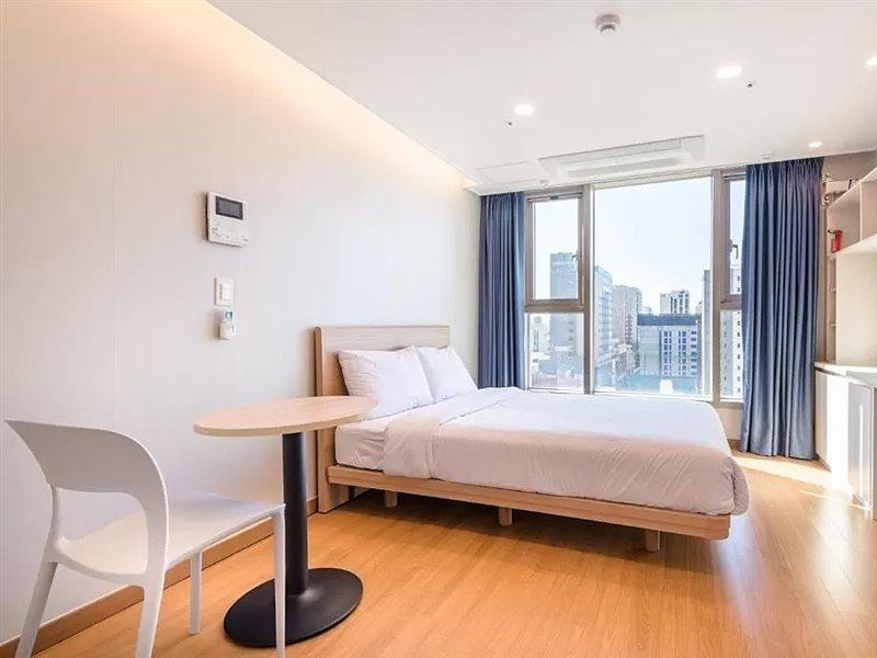 Hi Residences Чечжу Екстер'єр фото