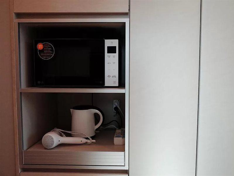 Hi Residences Чечжу Екстер'єр фото
