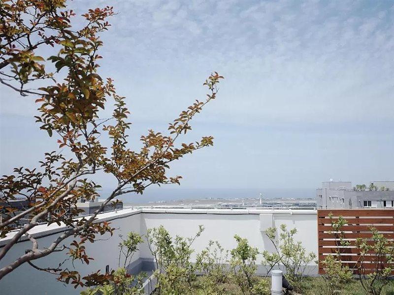Hi Residences Чечжу Екстер'єр фото