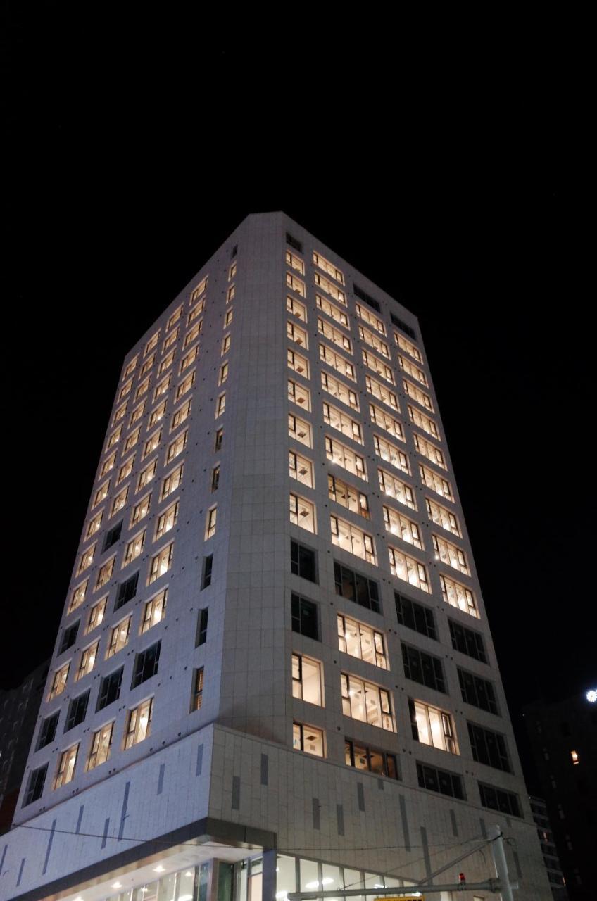 Hi Residences Чечжу Екстер'єр фото