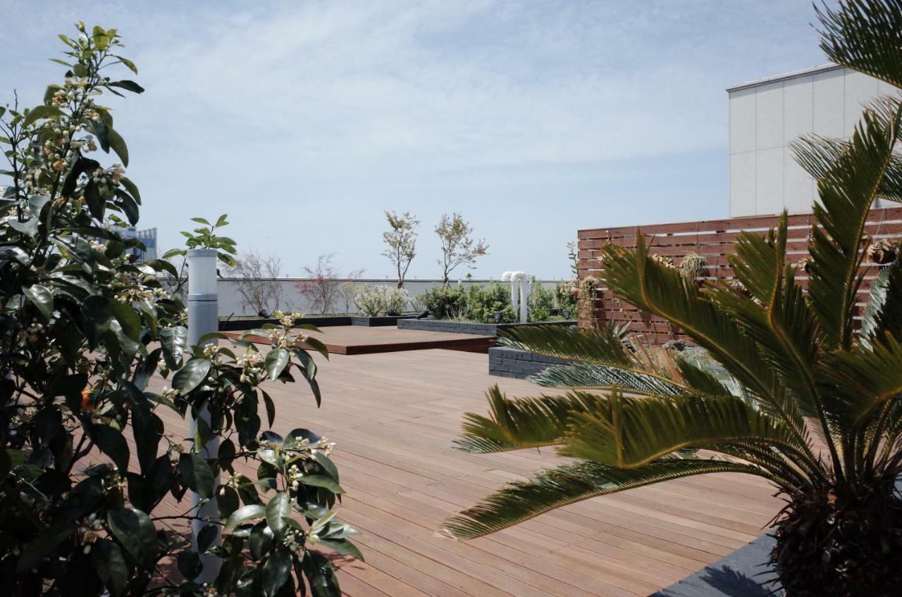 Hi Residences Чечжу Екстер'єр фото