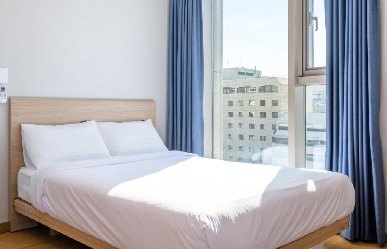 Hi Residences Чечжу Екстер'єр фото