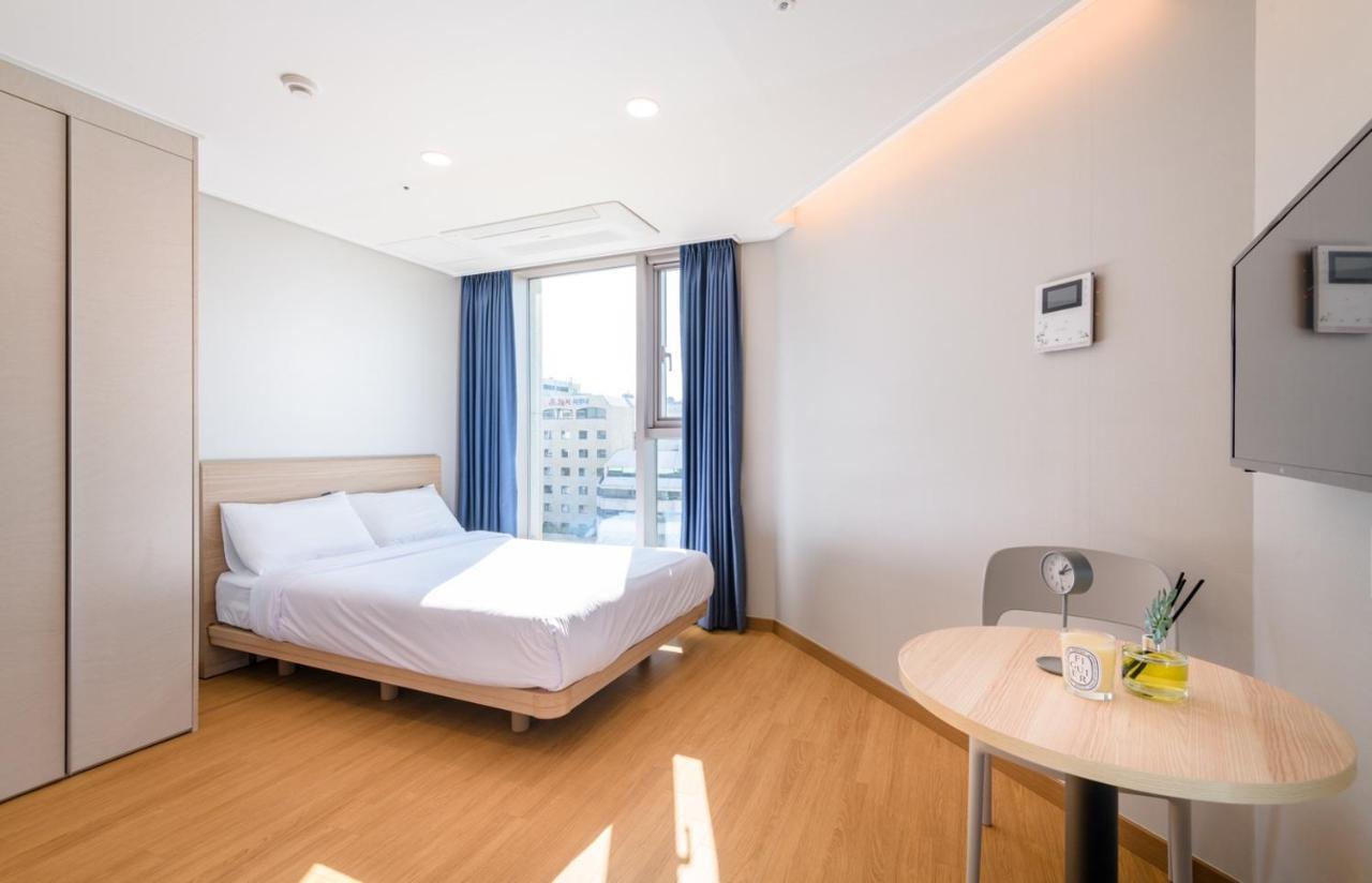 Hi Residences Чечжу Екстер'єр фото