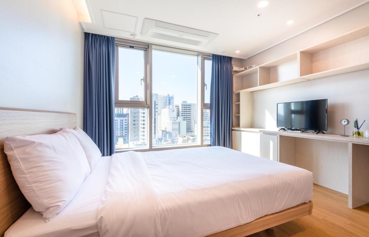 Hi Residences Чечжу Екстер'єр фото