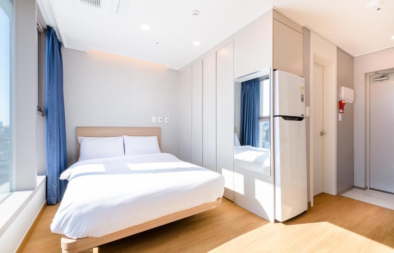 Hi Residences Чечжу Екстер'єр фото
