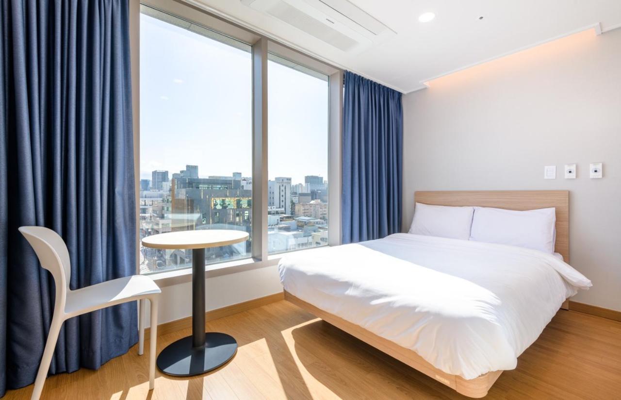 Hi Residences Чечжу Екстер'єр фото