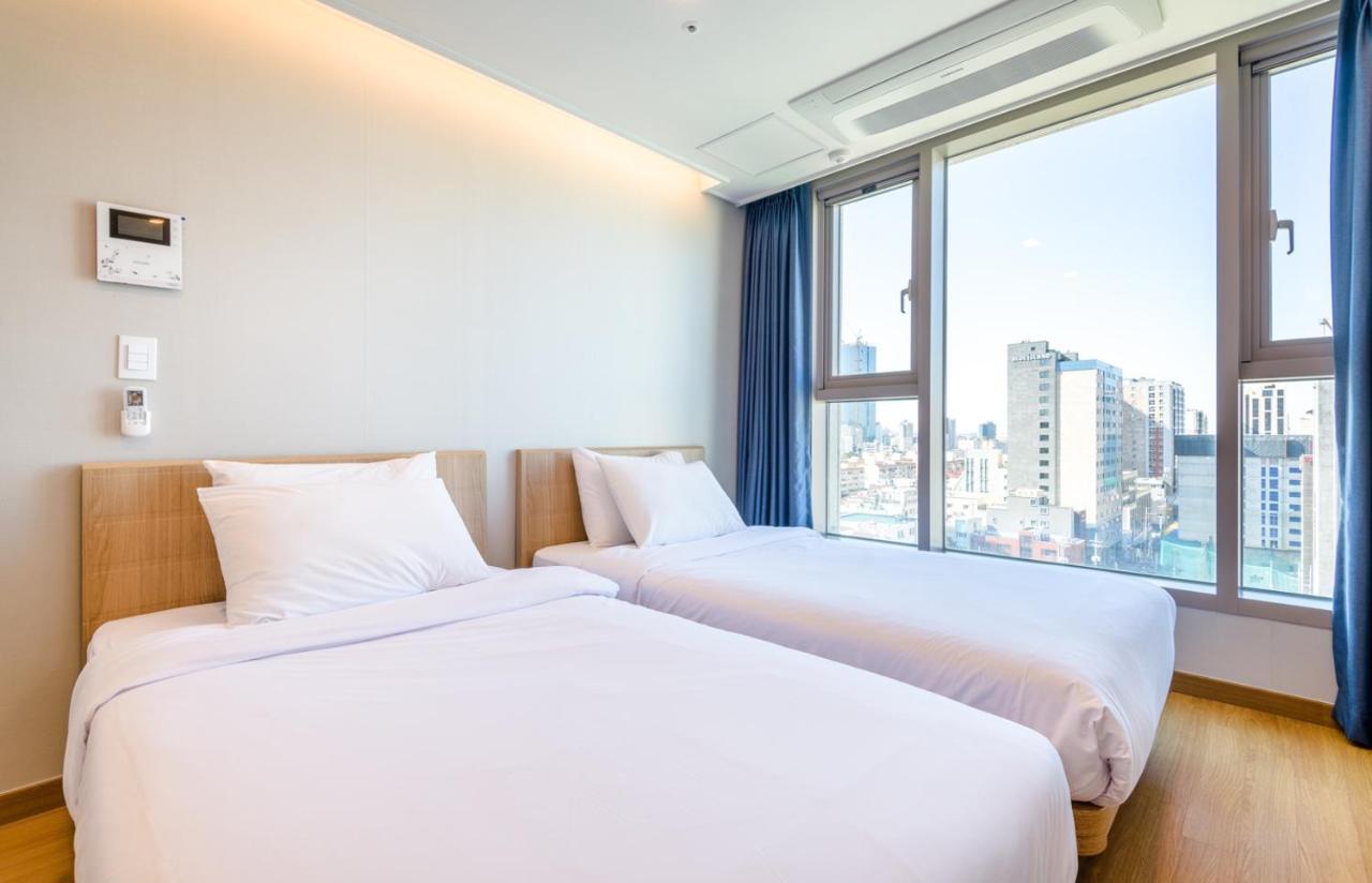 Hi Residences Чечжу Екстер'єр фото
