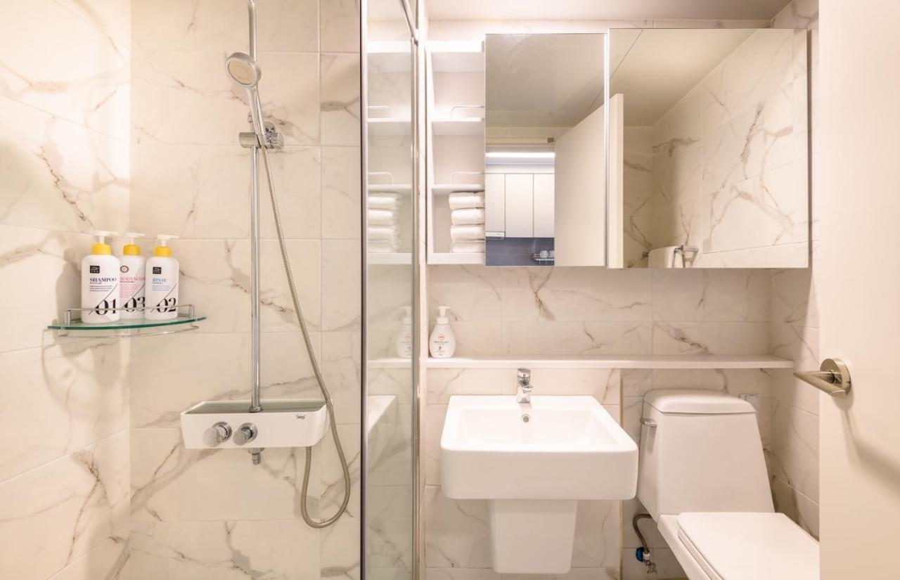 Hi Residences Чечжу Екстер'єр фото
