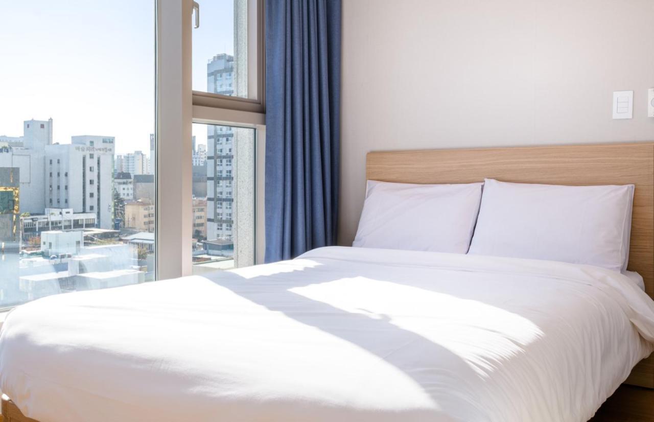 Hi Residences Чечжу Екстер'єр фото