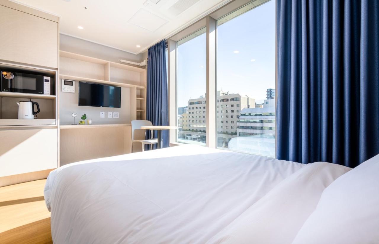 Hi Residences Чечжу Екстер'єр фото
